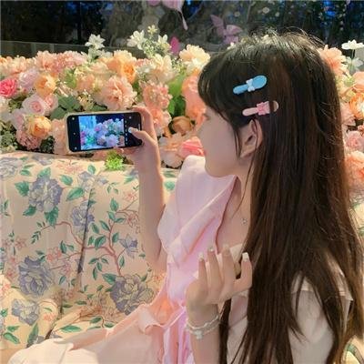 丫鬟不好惹